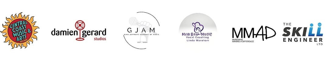 2025 Discovered Sponsor logo single ribbon(ONWHITE smaller)