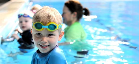 Leisure Centres_4freelessons Banner