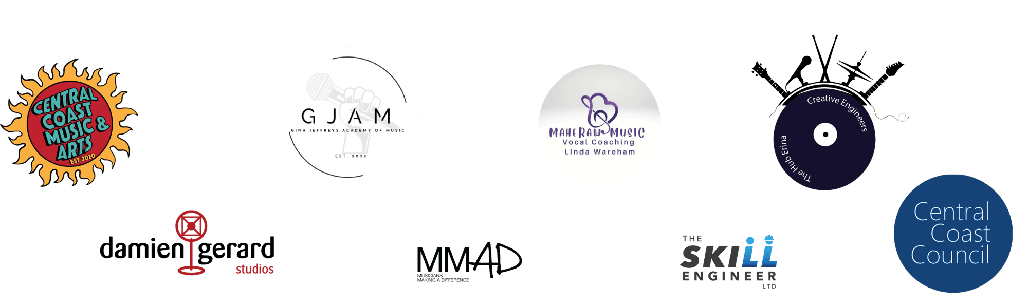 Sponsor logo ribbon_2.0. DISCOVERED