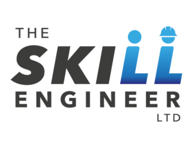 The Skill Engineer Logo