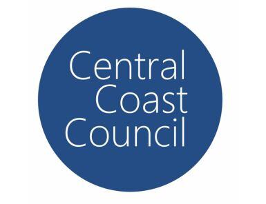 Central Coast Council logo
